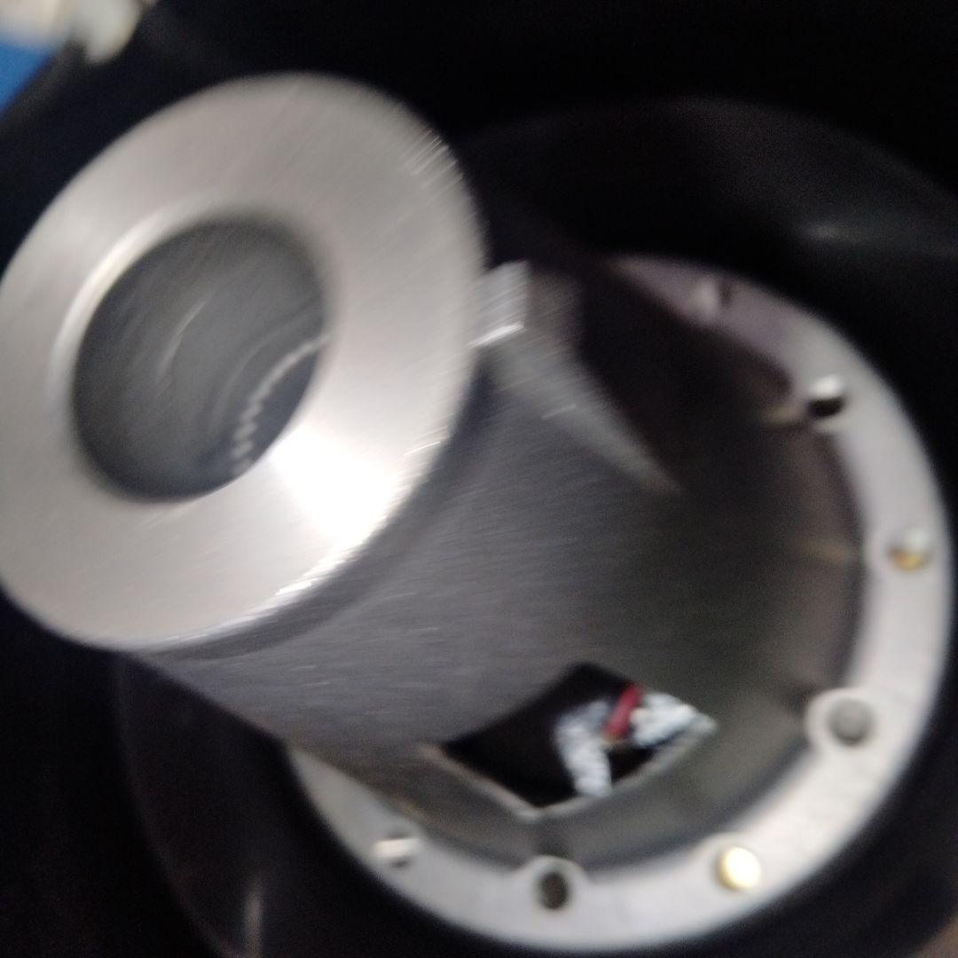 旧車　ステアリング