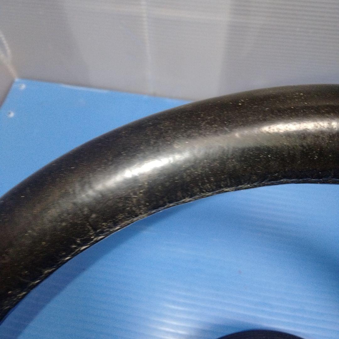 旧車　ステアリング