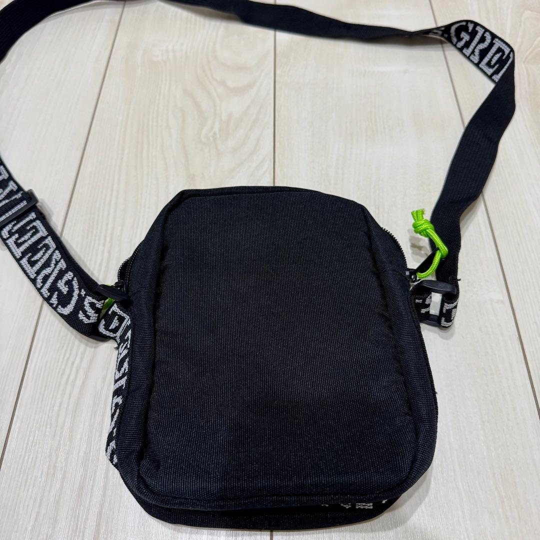 ⭐︎非売品⭐︎大森元貴監修⭐︎Mrs. GREEN APPLE ショルダーバッグ