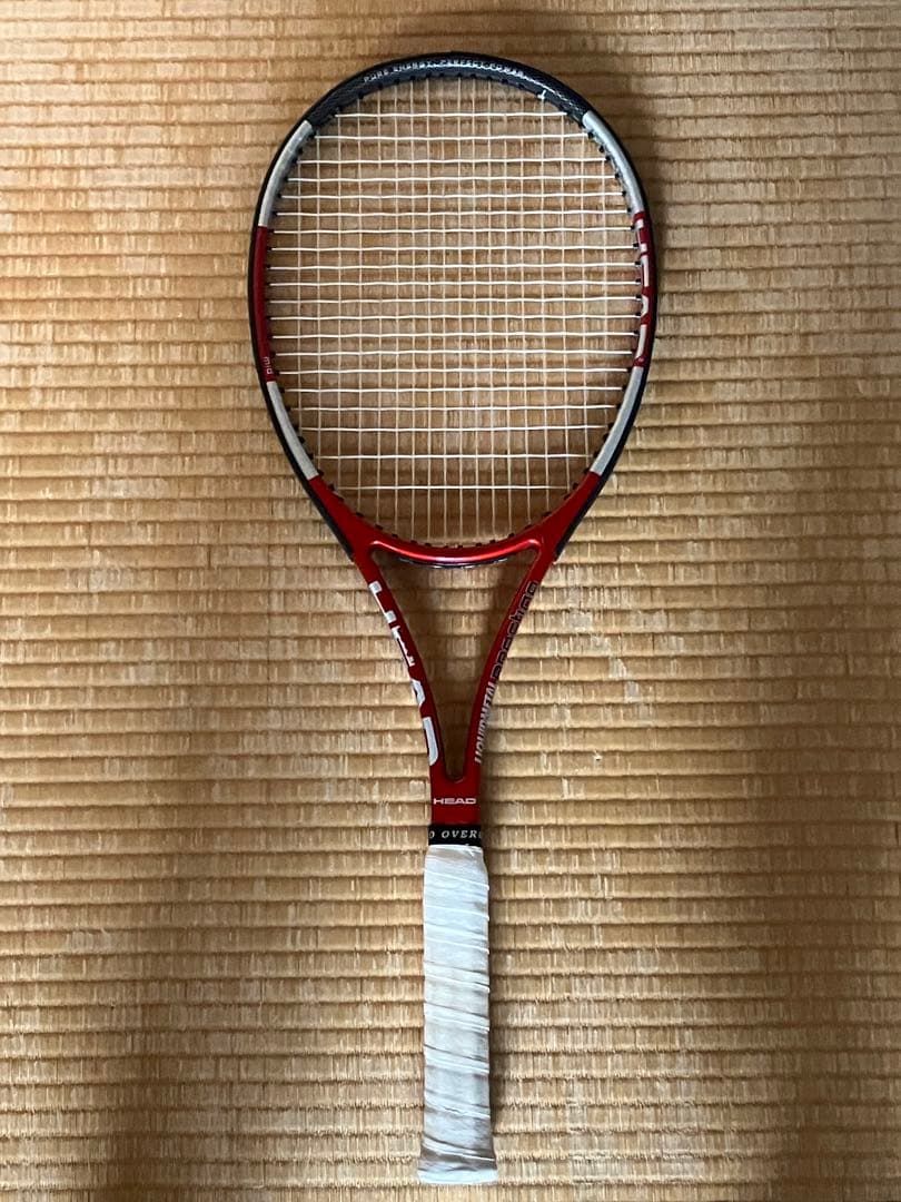 ラケット(硬式用) HEAD Liquidl Prestige MID G3