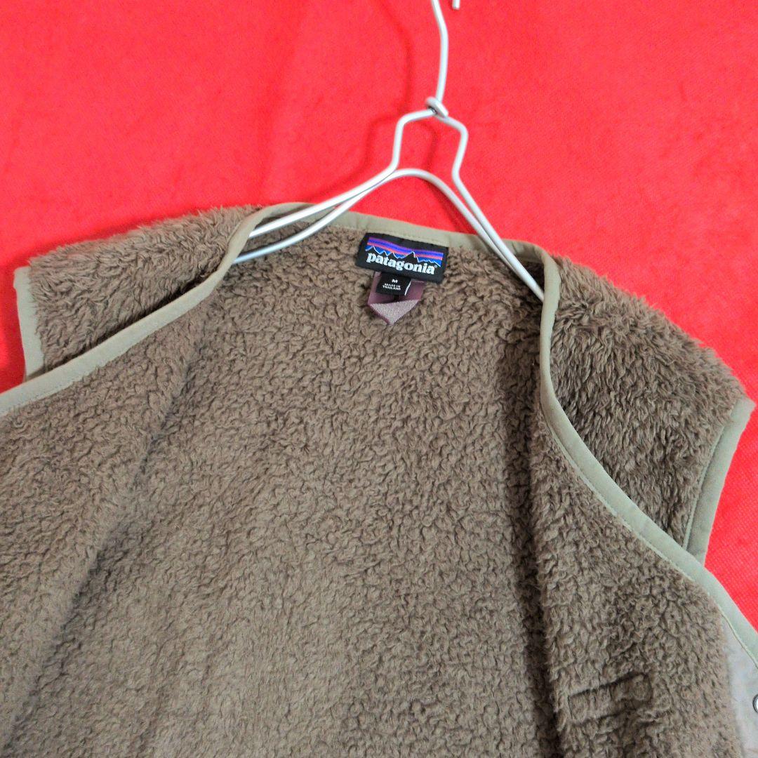 patagonia/パタゴニア ロスガトスベスト/M【25927FA21】