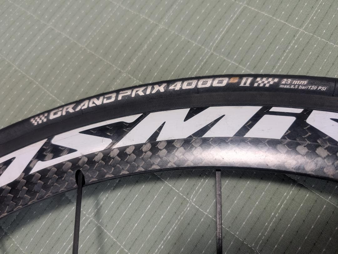 コスミックカーボン SL 中古