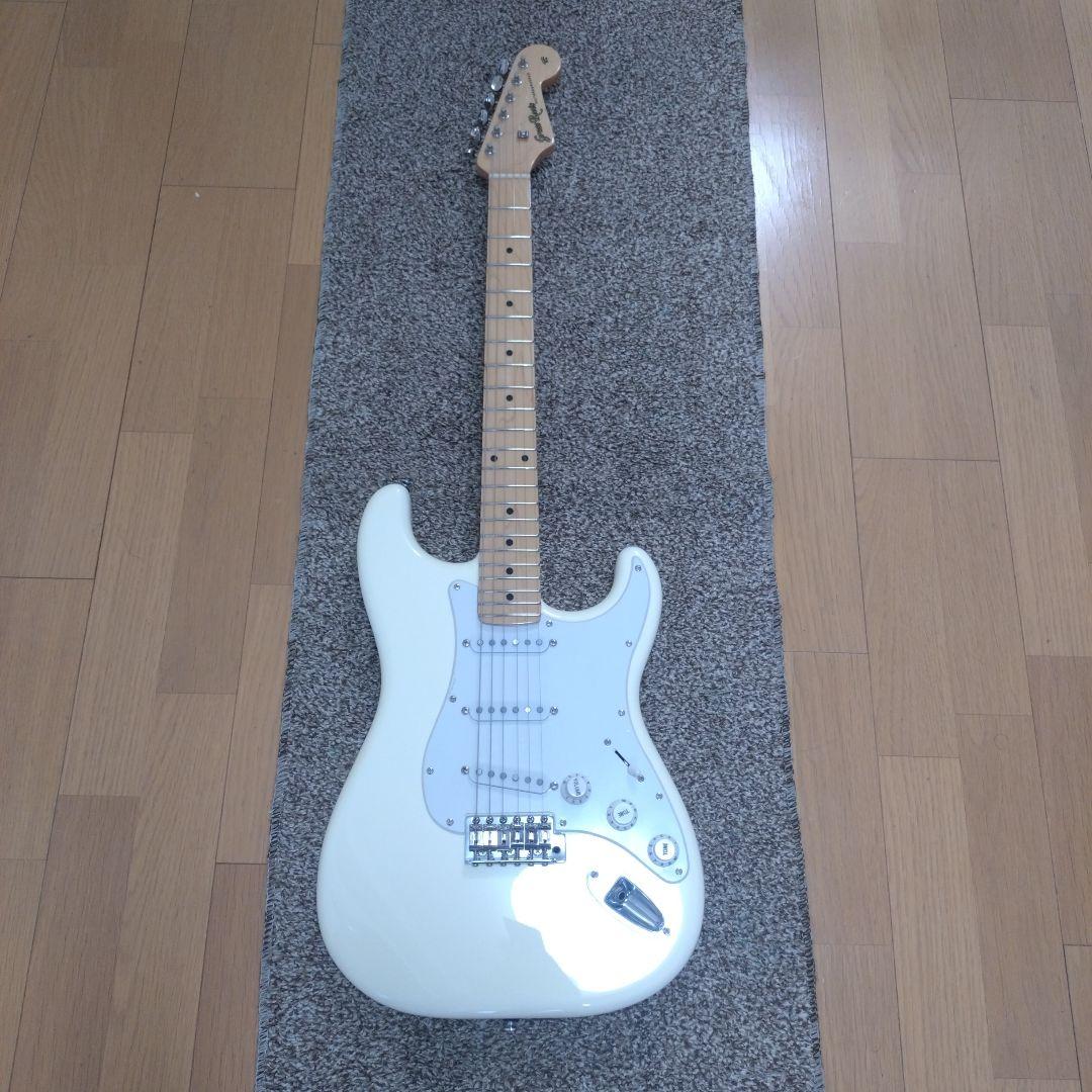 Grassroots G-ST ストラトタイプ エレキギター