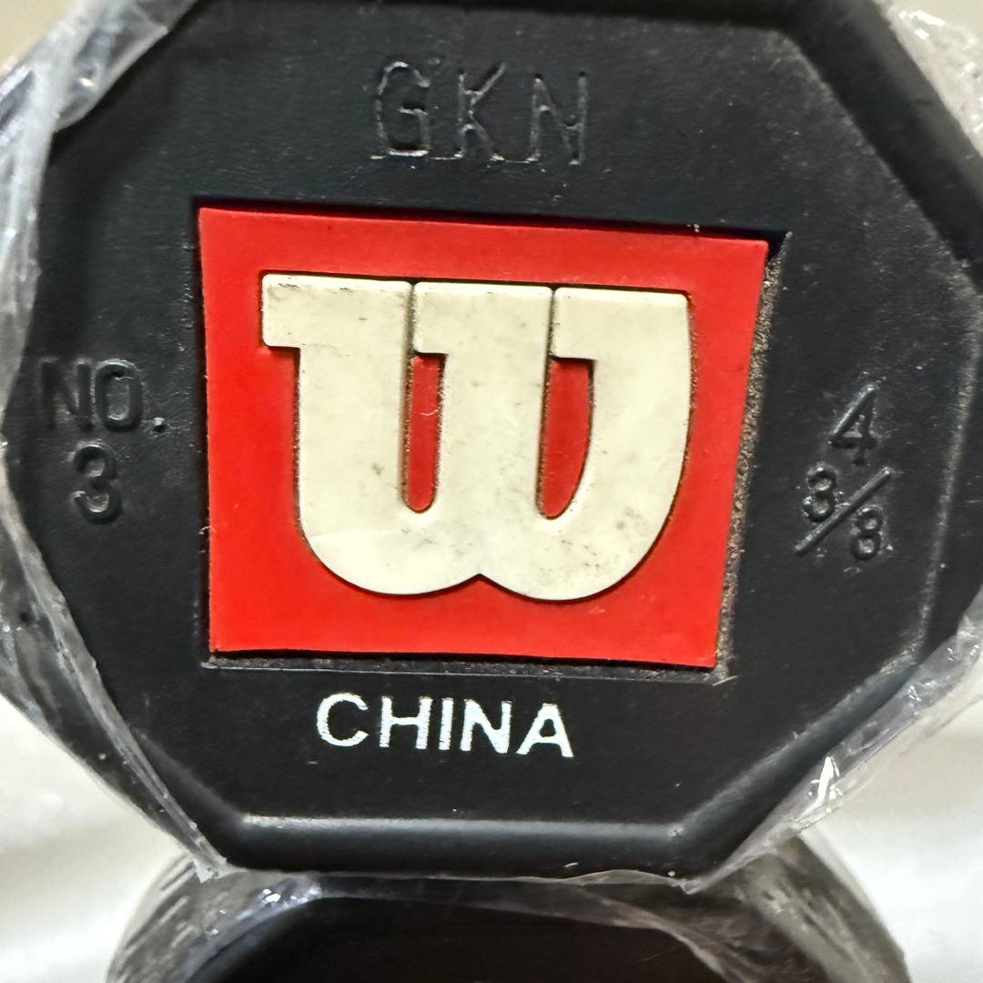 Wilson Pro staff nCode Six-One 95　2本セット