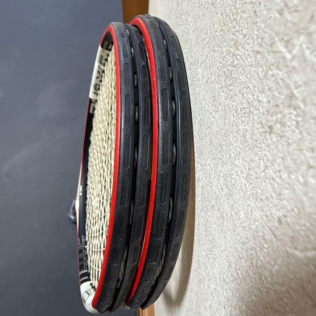 Wilson Pro staff nCode Six-One 95　2本セット