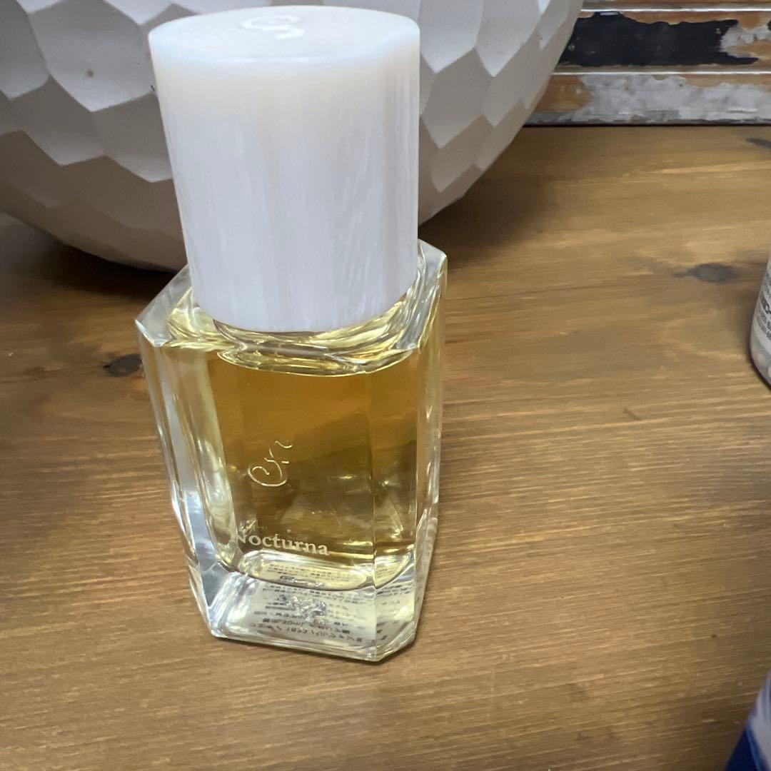 フエギア　FUEGUIA Nocturna 香水 30mL