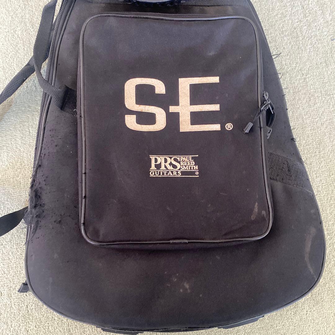 PRS Tremonti Standard SE Mark レスポール型ギター