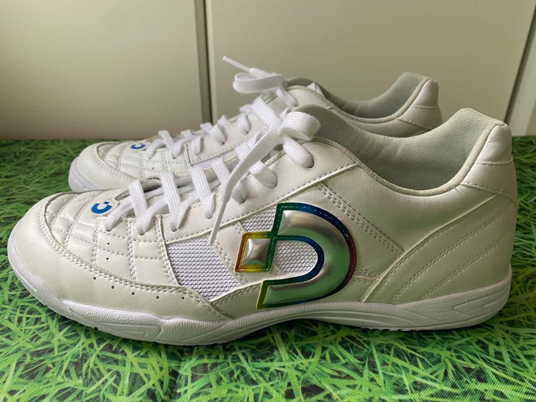 ☆新品☆Desporte(デスポルチ)Rio LL ID☆フットサル☆シューズ☆