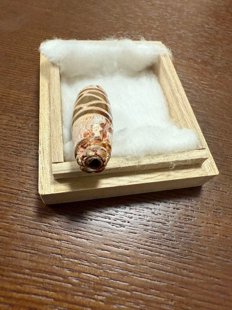 チベット　天珠