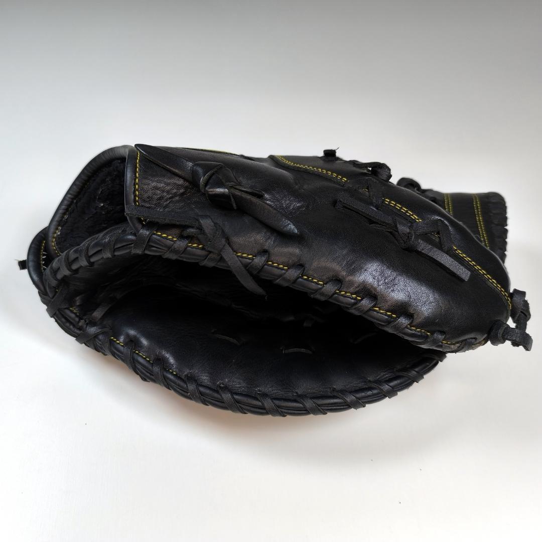 【未使用級】asics　アシックス　NEOREVIVE　ファーストミット　一塁手