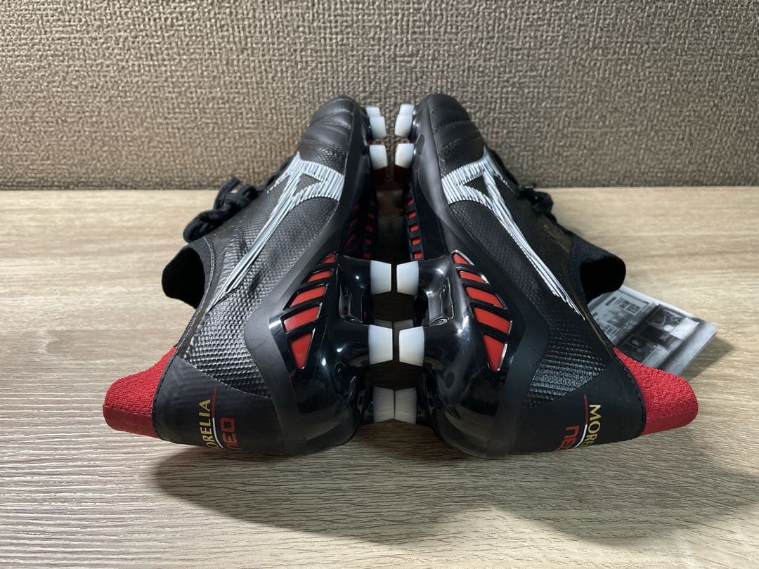 【海外限定】Morelia NEO III β JAPAN