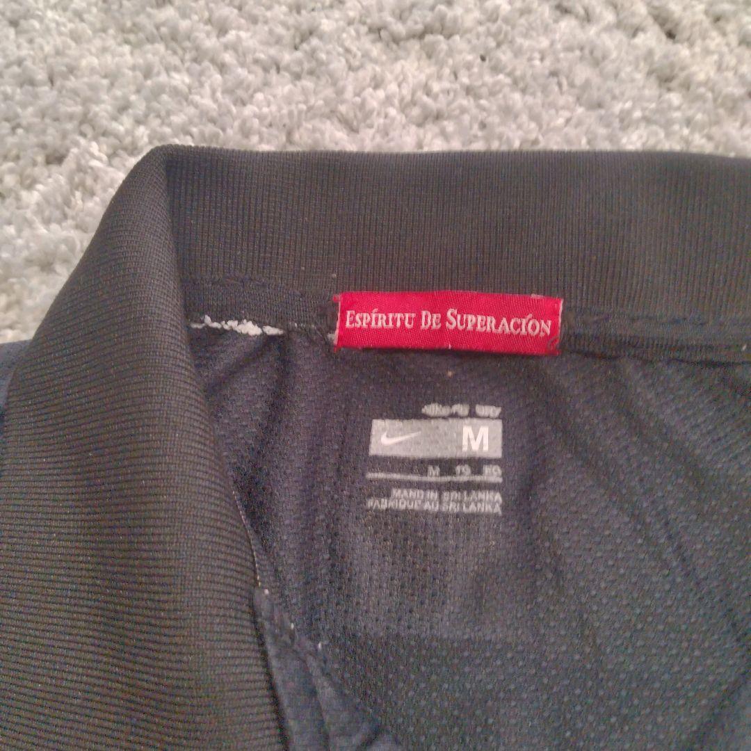 NIKE　ナイキ　アトレティコマドリード　09 ディエゴフォルラン　ユニフォーム