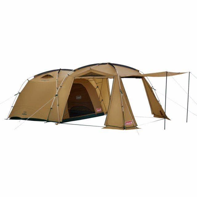 ☆ コールマン タフスクリーン2ルームハウス テント 新品未使用 未開封 ☆