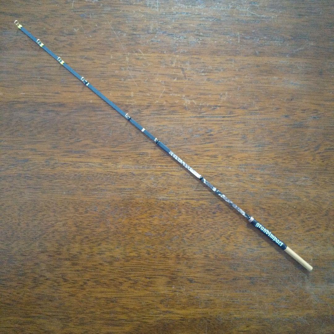 グランドインパクト　jjcostom CREEK