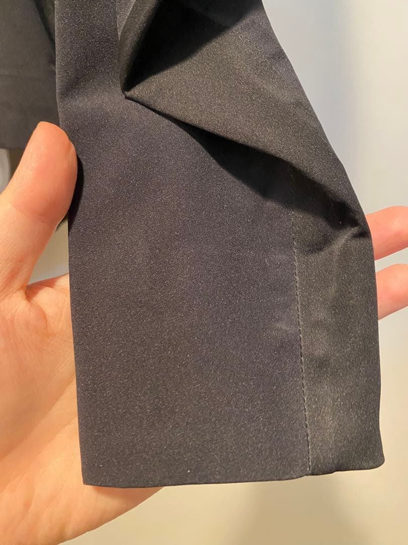 ラファ　RAPHA スープレスジャケット　レディース　XS