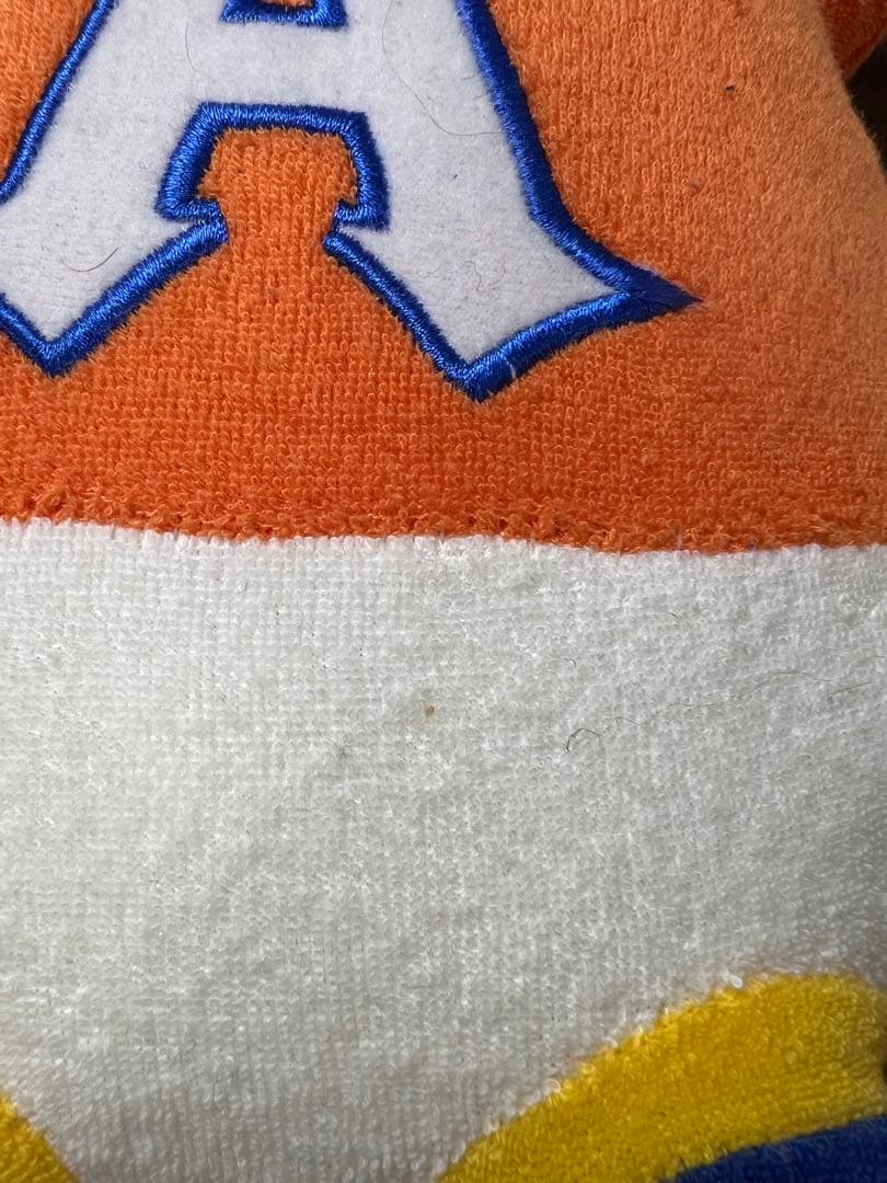 Jリーグ アルビレックス新潟 ぬいぐるみ