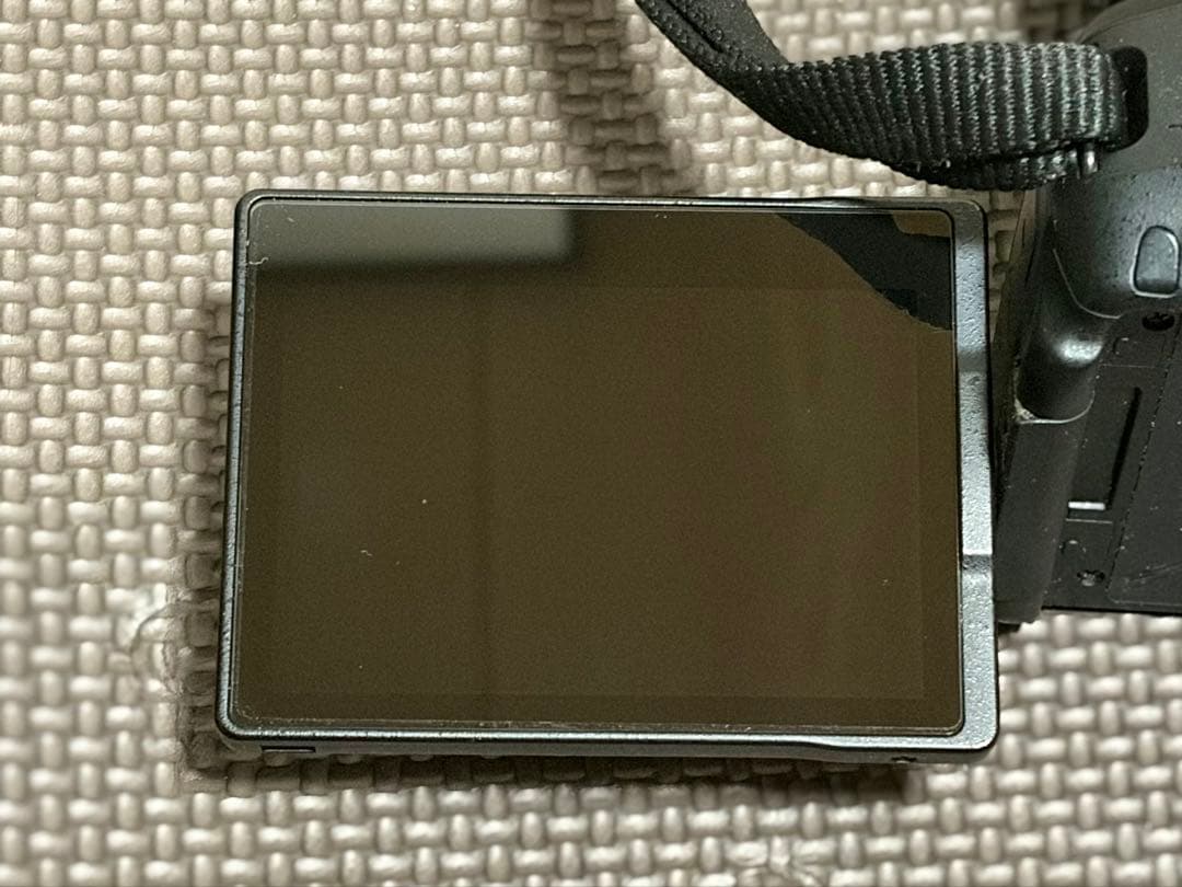 Nikon D5300 標準＆望遠ダブルレンズセット（Wi-Fi搭載）