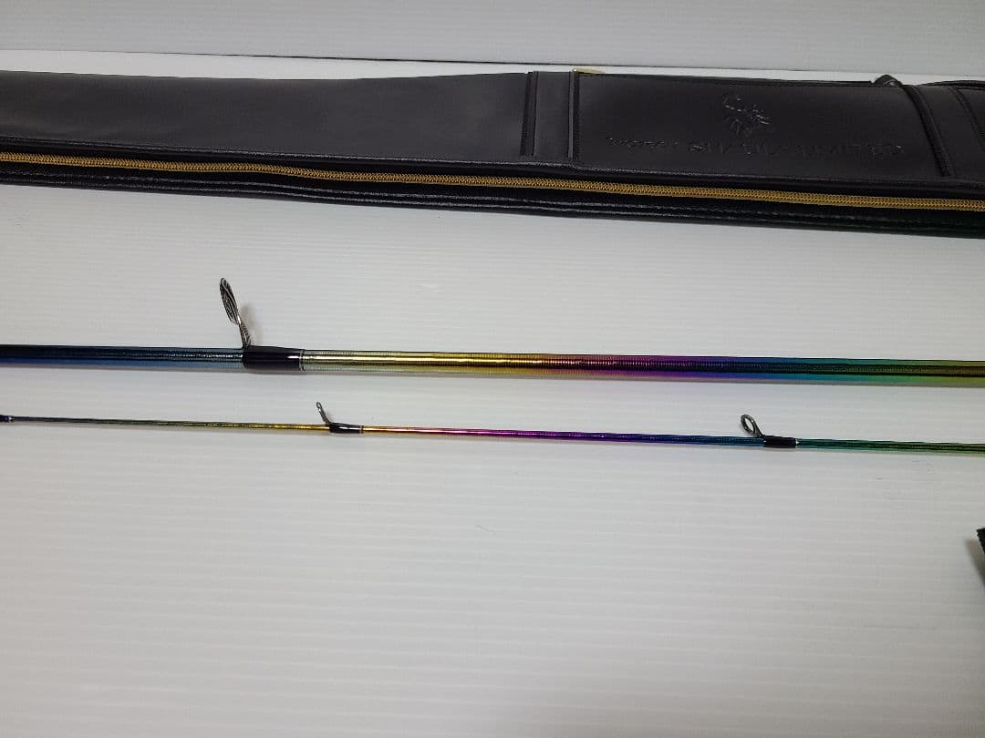 シマノ　ワールドシャウラリミテッド 2953R-3