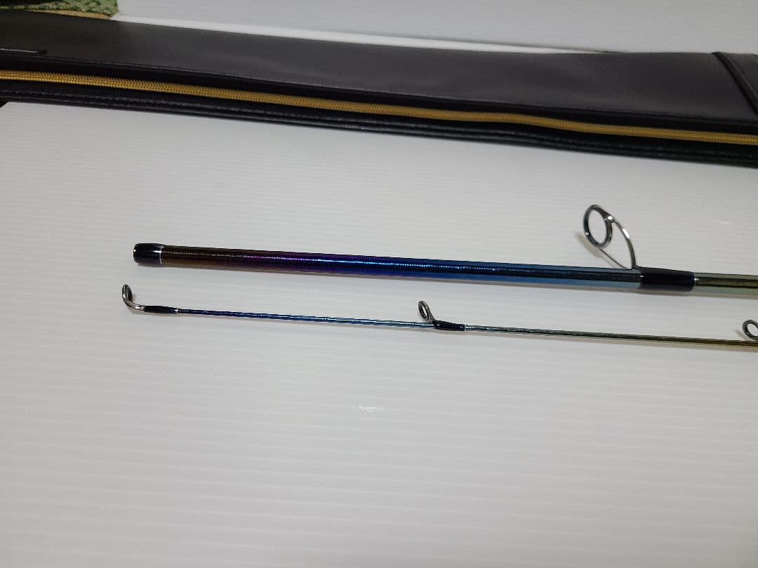 シマノ　ワールドシャウラリミテッド 2953R-3