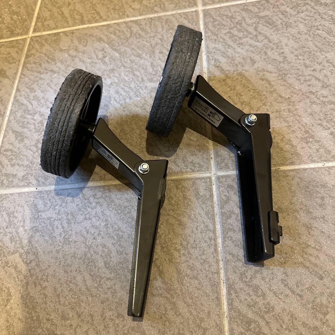 HUMMER 子供用 自転車 18インチ ミッドナイトブルー 補助輪＆おまけつき