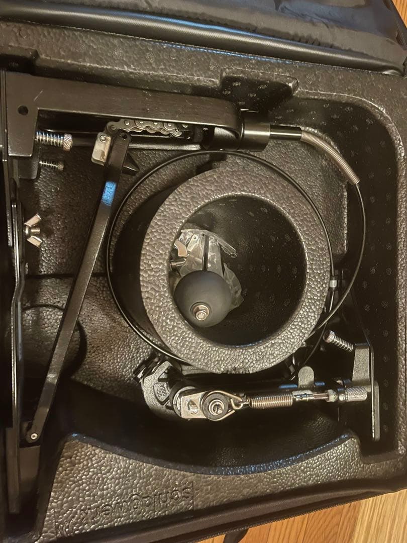 SCHLAGWERK PERCUSSION（シュラグベルク）SR-CAP100