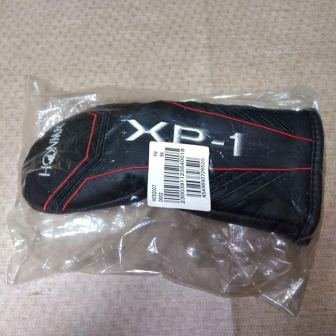 HONMA XP-1 ユーティリティ Ｕ２５° VIZARD 【ＳＲ】新品未使用