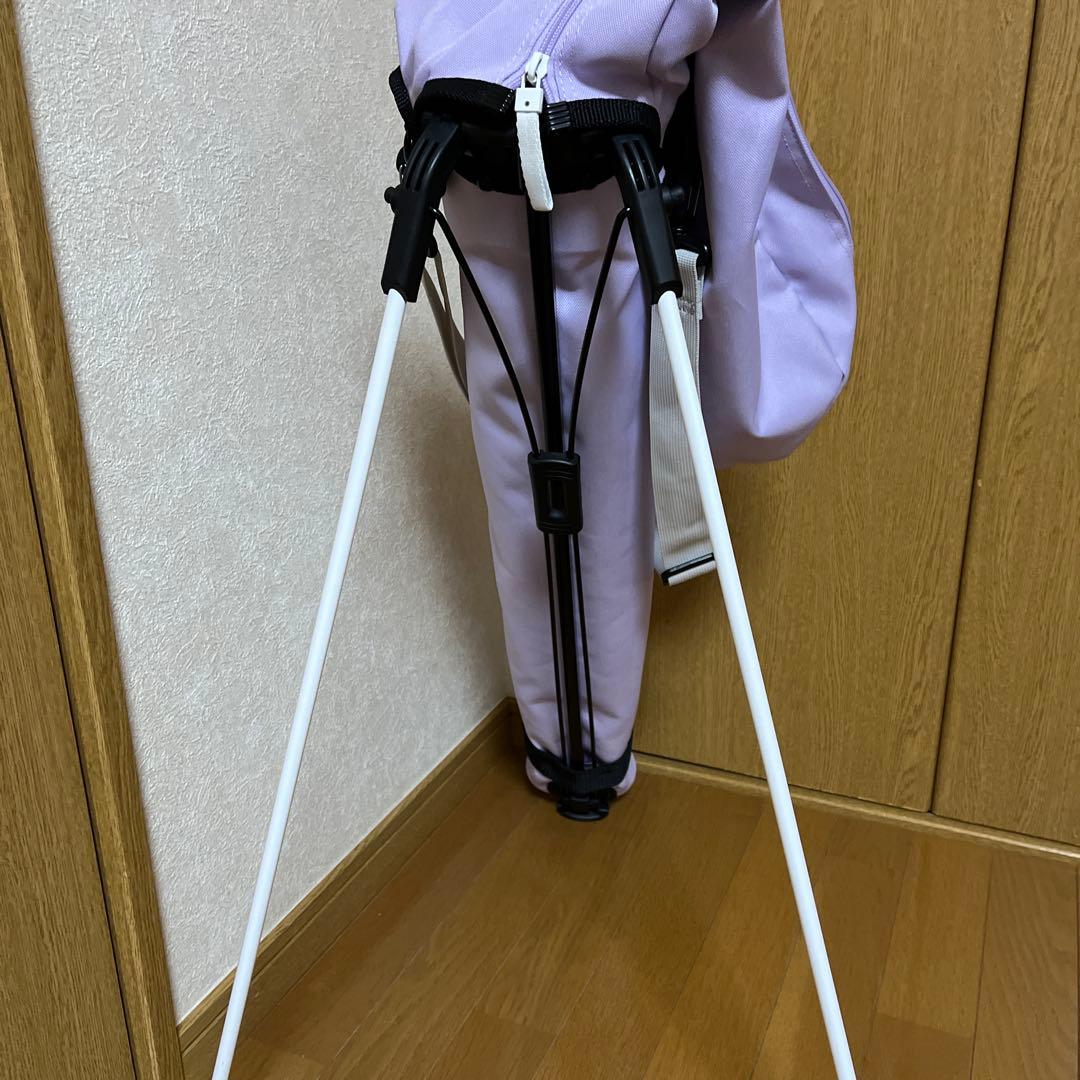 キャロウェイ ゴルフ アドバンス スタンド クラブケース 24