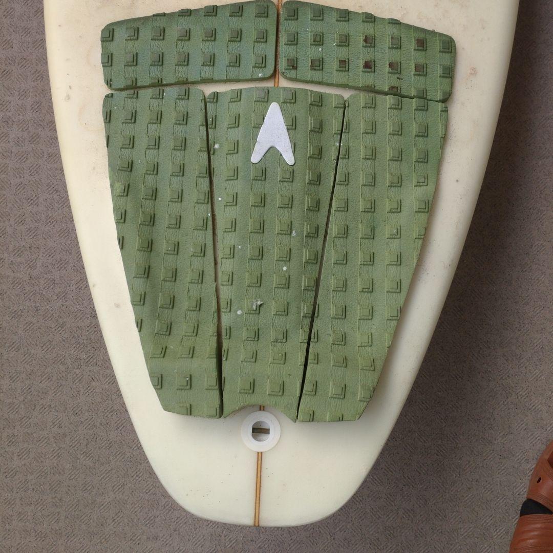 6.2 ショートボート