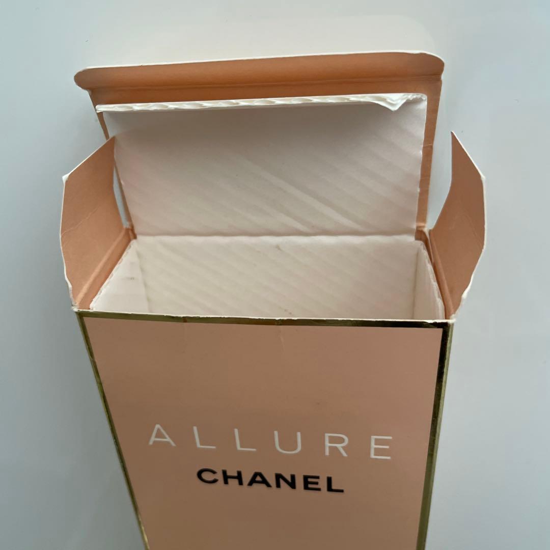 CHANEL アリュール オードゥトワレ 100ml