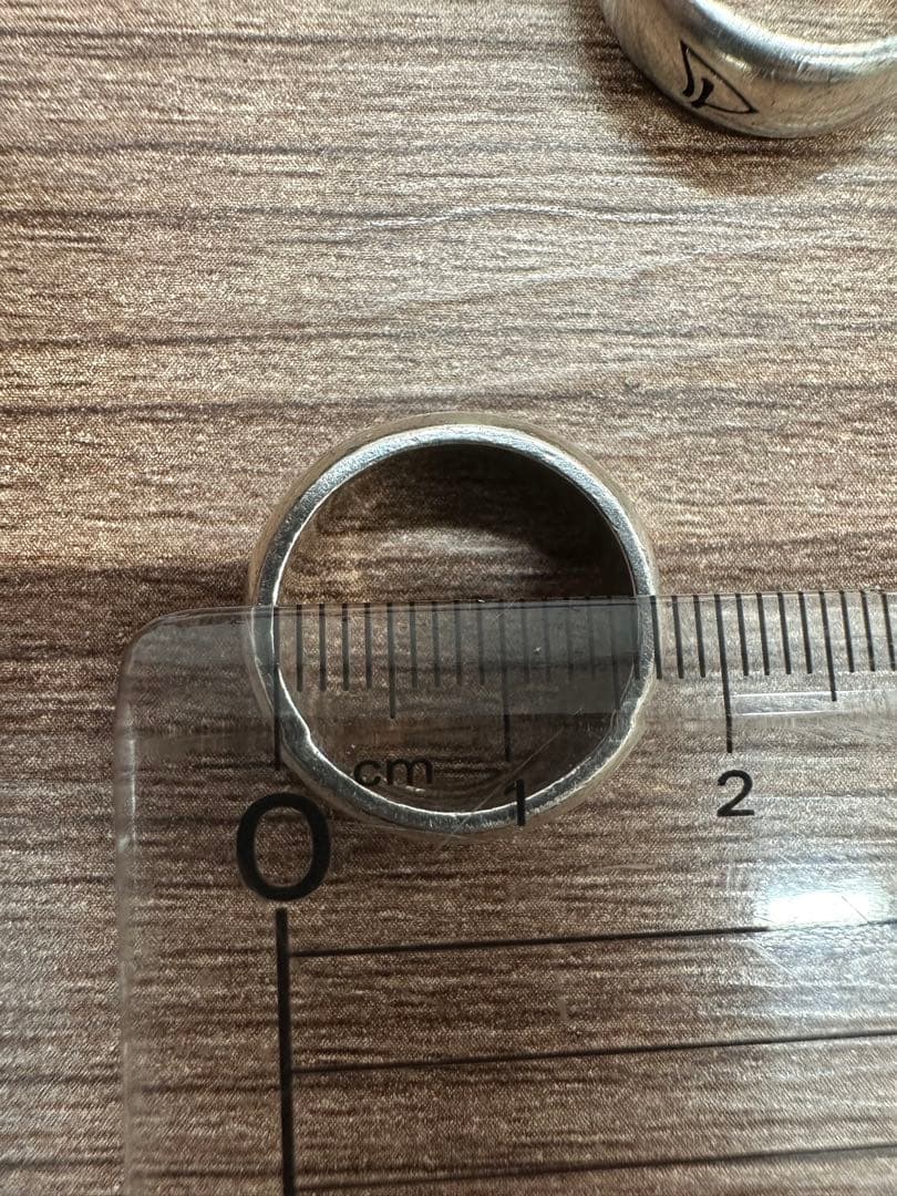 【レア】GACT DARTS(Darkside inhabitants) リング