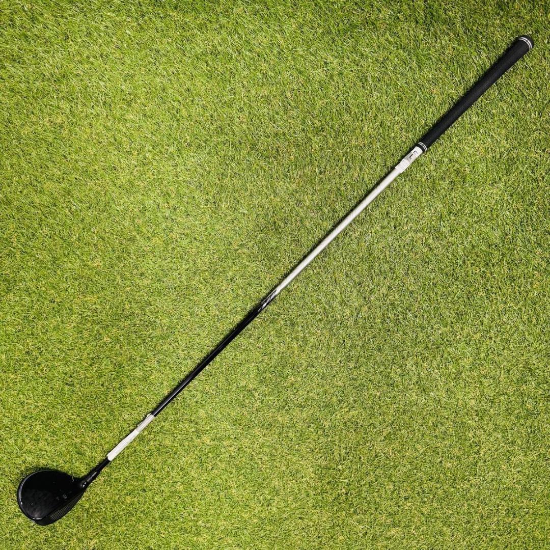 【美品】コブラ エアロジェット MAX 5W フェアウェイウッド レディース L