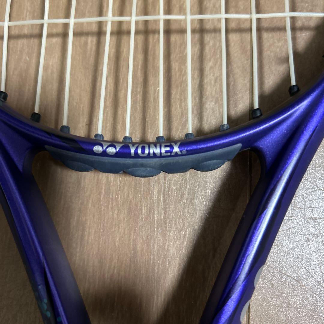 ボルトレイジ7vsアメジストUXL0