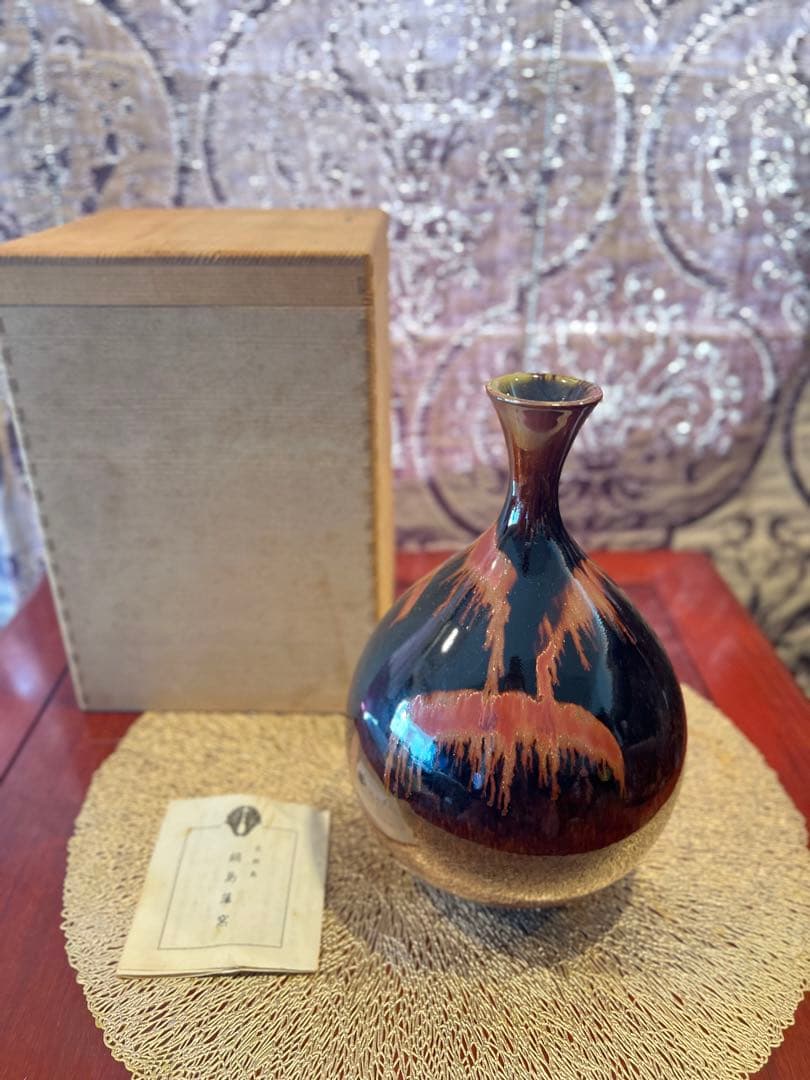 色鍋島 鍋島藩窯　和光陶窯　伊万里鍋島焼　Japanesetraditional