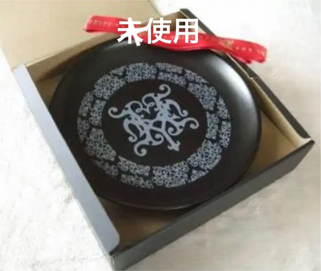 HYDE 2019 富良野　黒ミサ　プレート　参加者特典　非売品　2枚入り