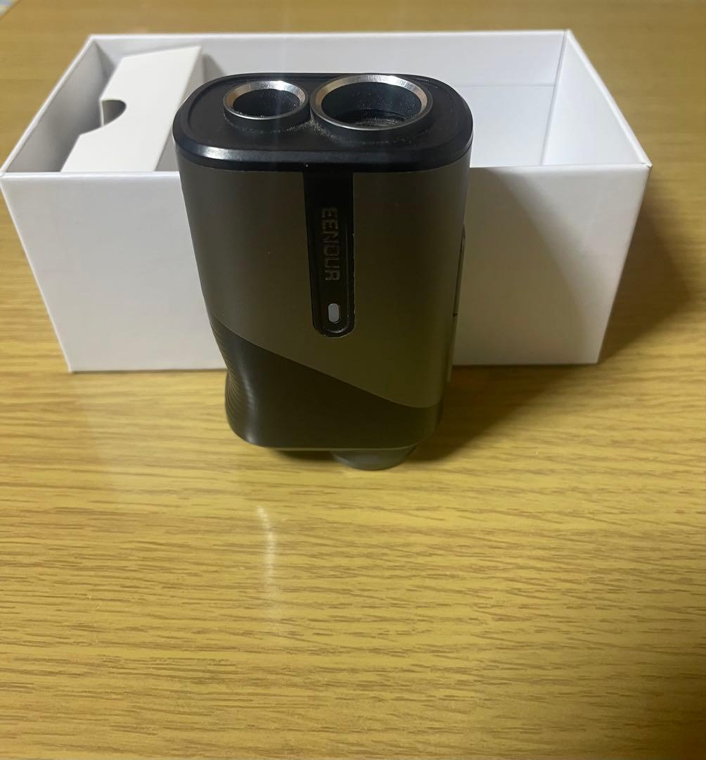 EENOUR ゴルフ用レーザー距離計 U800 / U1000PRO