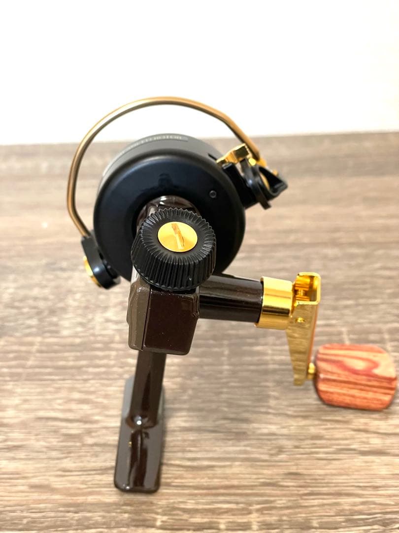 ABU カーディナル3 BRL 限定モデル