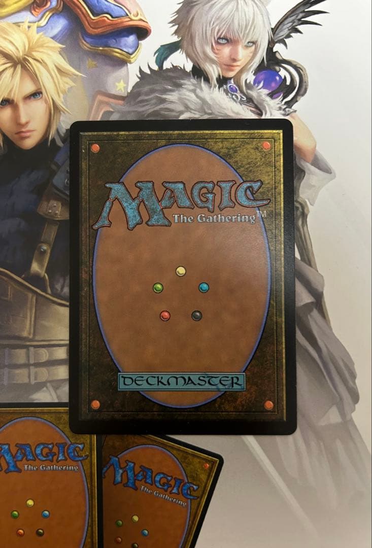 【フルアート】魔女、ヤ・シュトラ・ルル