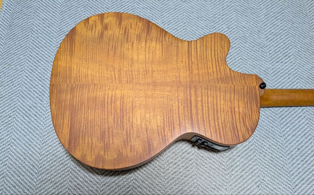 ギター Modified Aria FET-F2 with Seymour Duncan