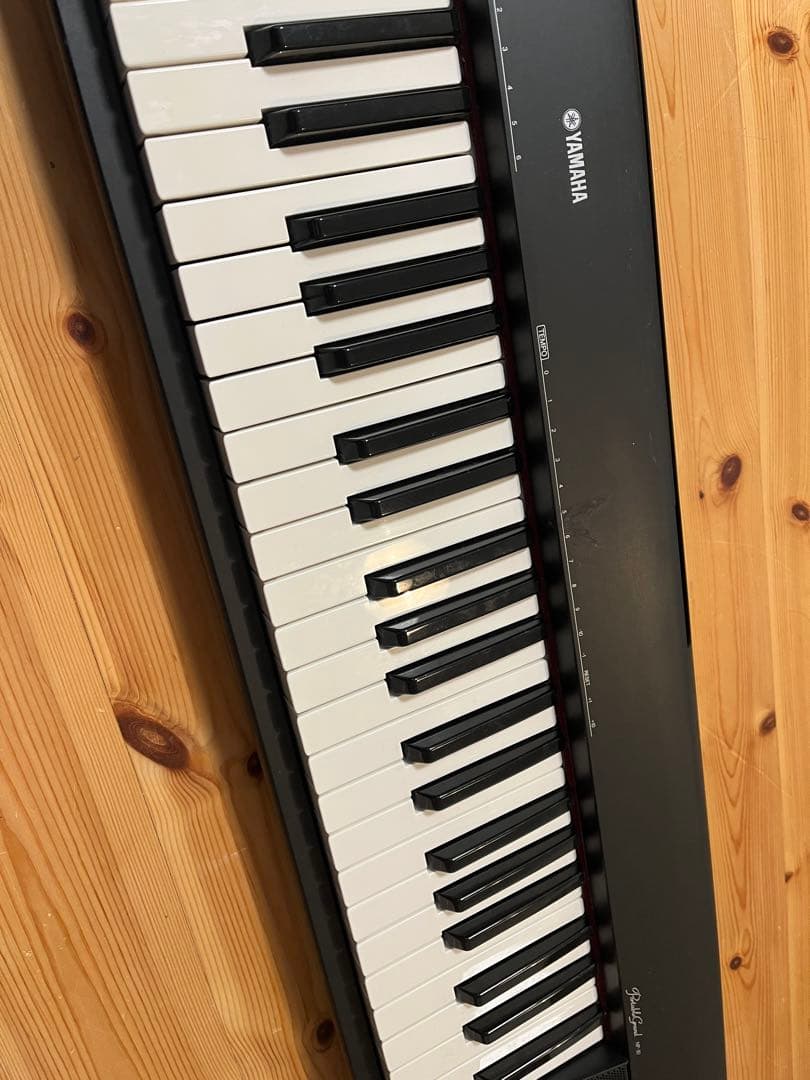 YAMAHA ヤマハ　NP-30 電子ピアノ　キーボード　キーボード