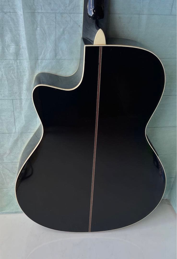 MORRIS RUMBLER MR-603 ギター