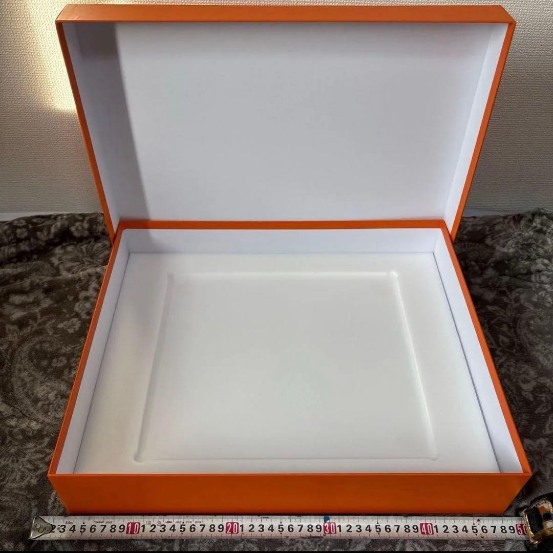 HERMES エルメス 空箱 2個セット 126quater 1421