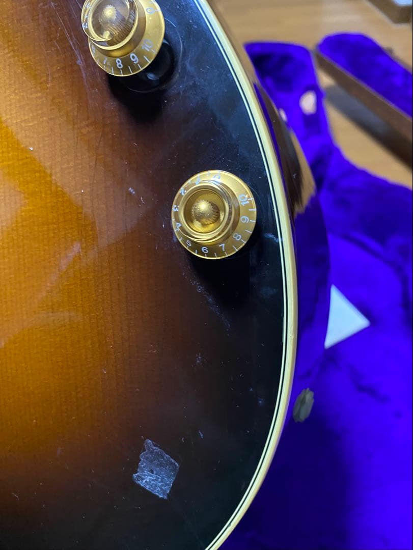 Gibson J-160E 95年製 美品 J160e