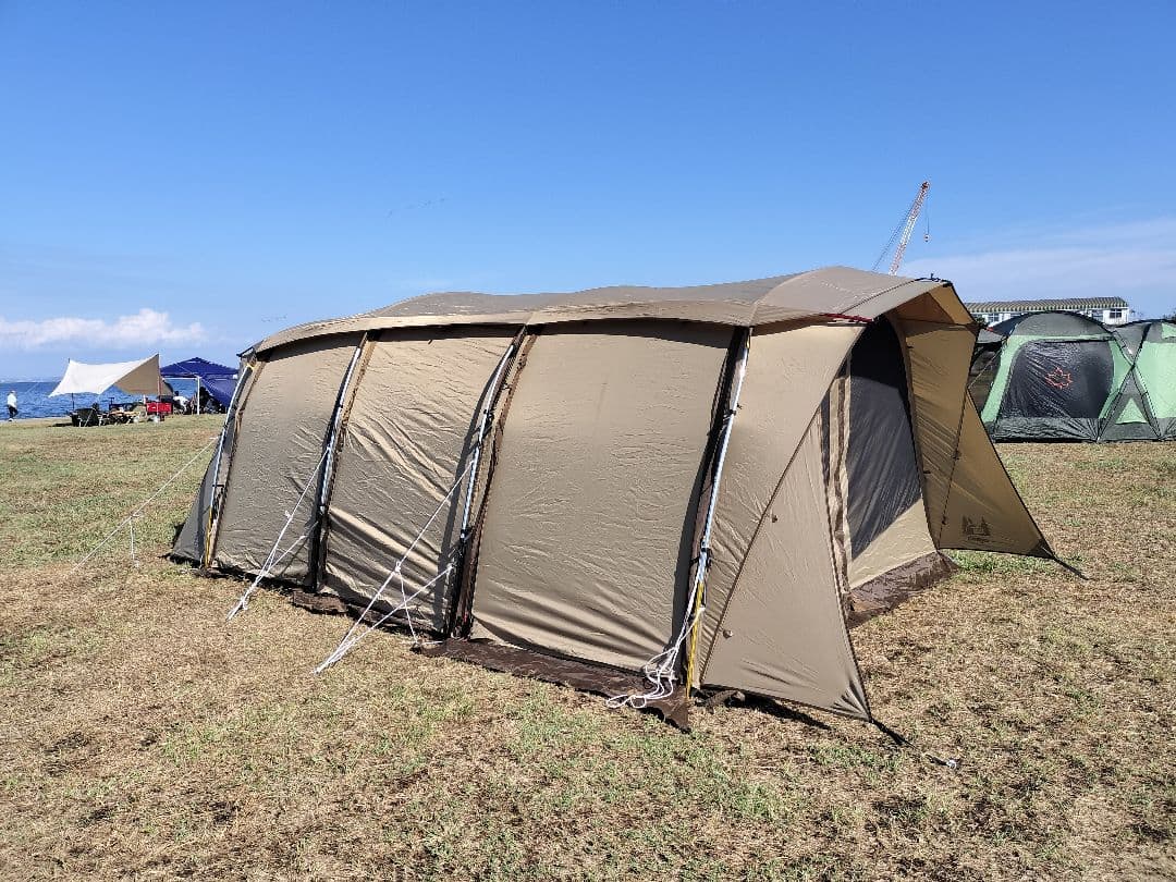 ogawa オガワ Apollon アポロン 2774 横須賀葉山5000円割引