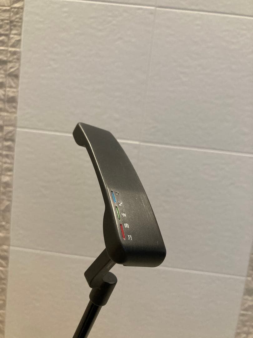 PLD ANSWER ディアマナ　パター