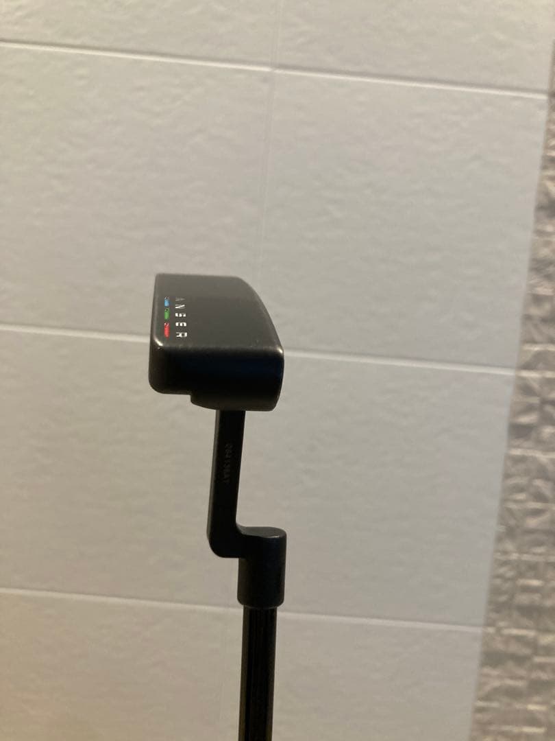 PLD ANSWER ディアマナ　パター