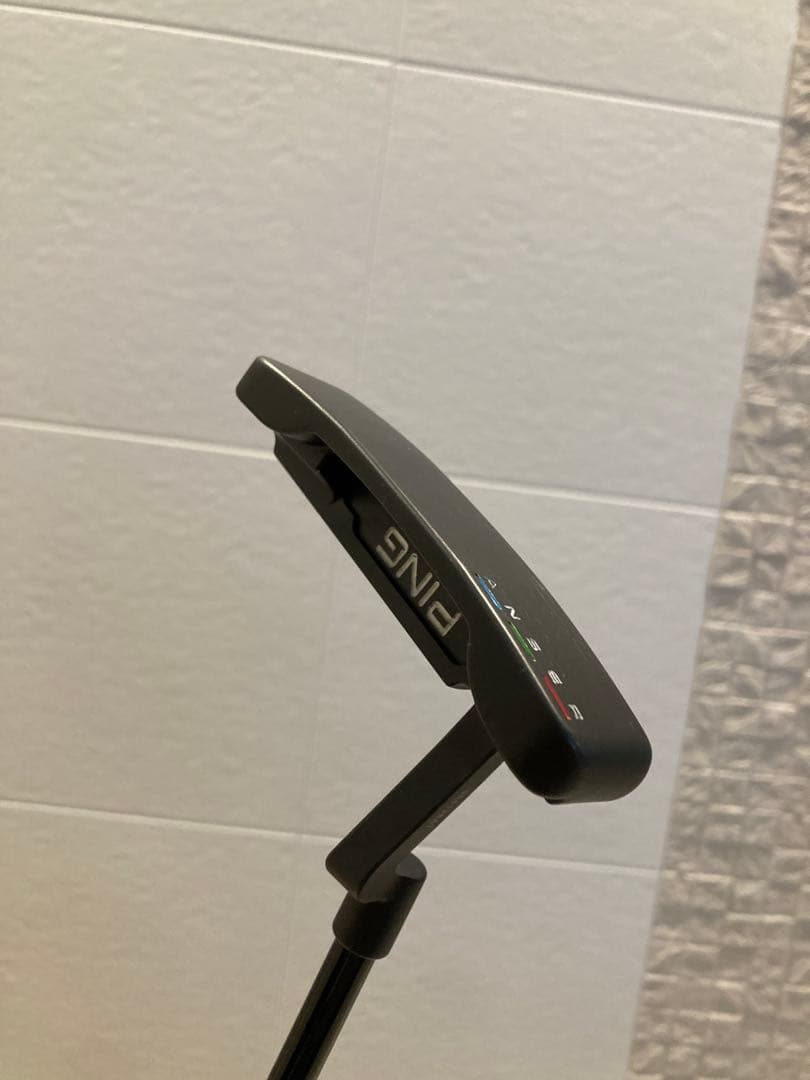 PLD ANSWER ディアマナ　パター