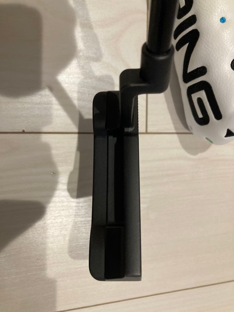 PLD ANSWER ディアマナ　パター