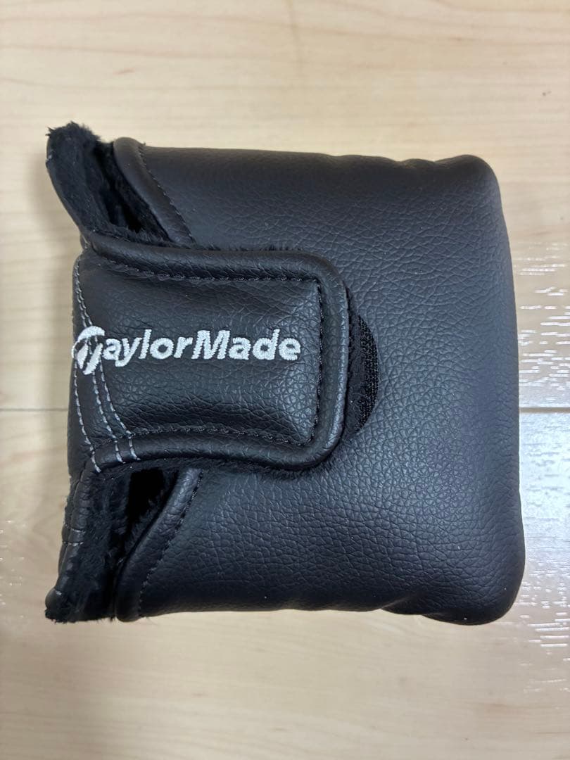 テーラーメイド スパイダーS パター 33インチ