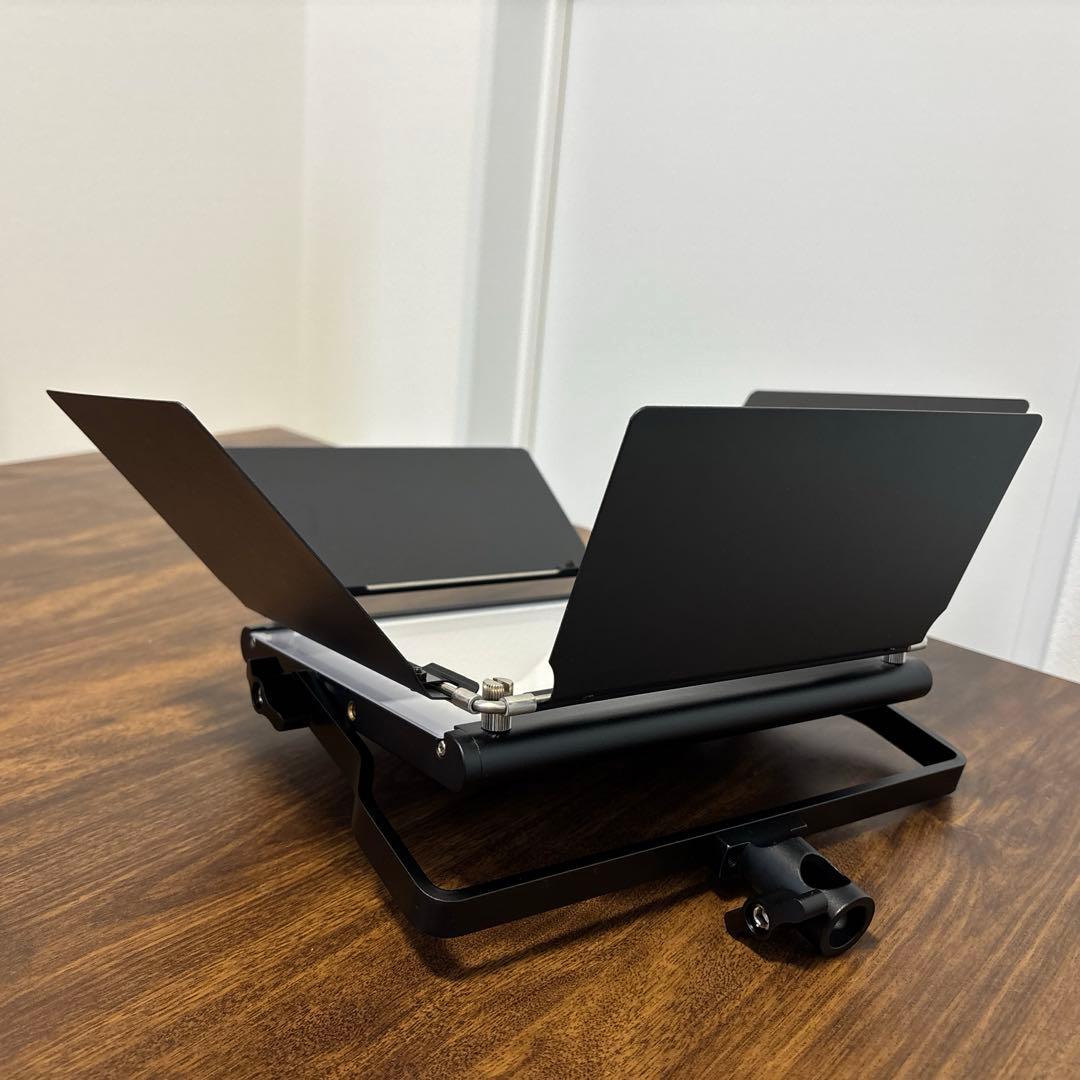 NEEWER 660 LEDビデオライトパネル