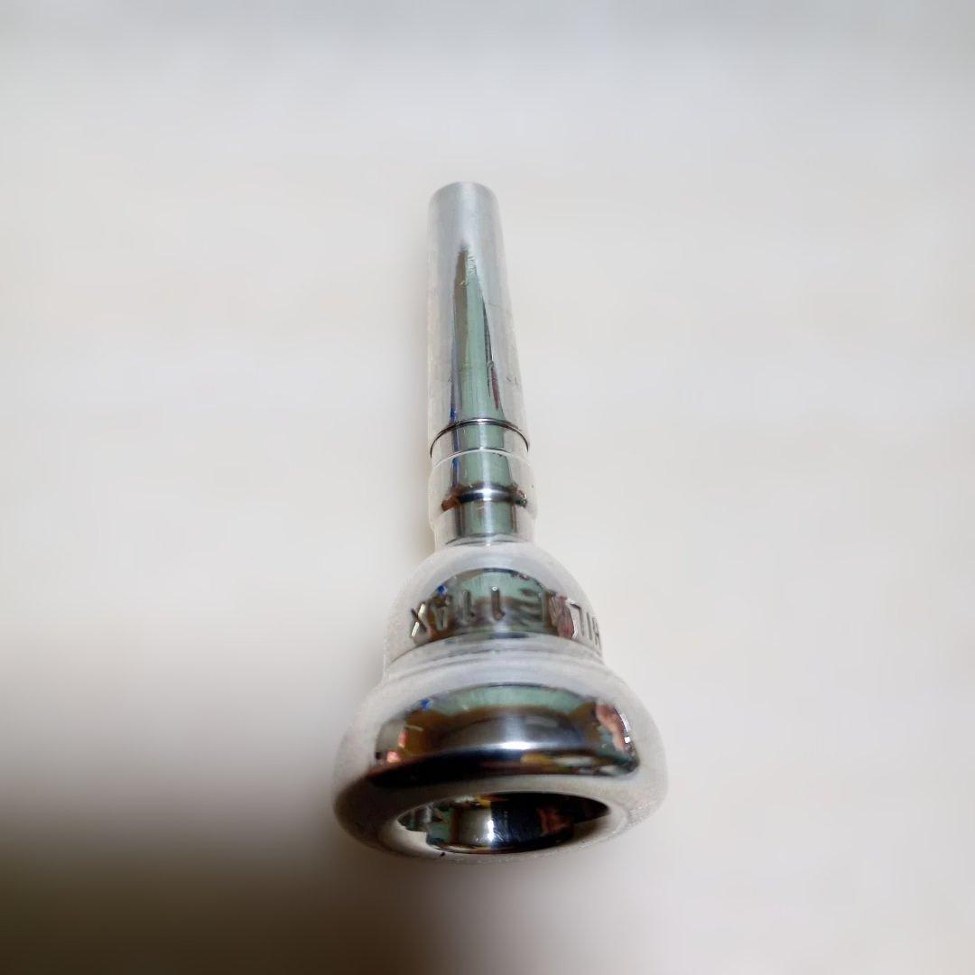 Schilke シルキー コルネットマウスピース 11AX １１ax